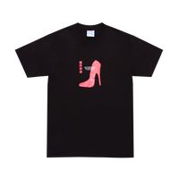 Red Shoe Tee