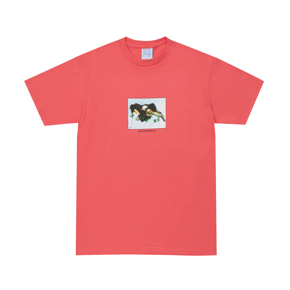 Dead Roses Tee