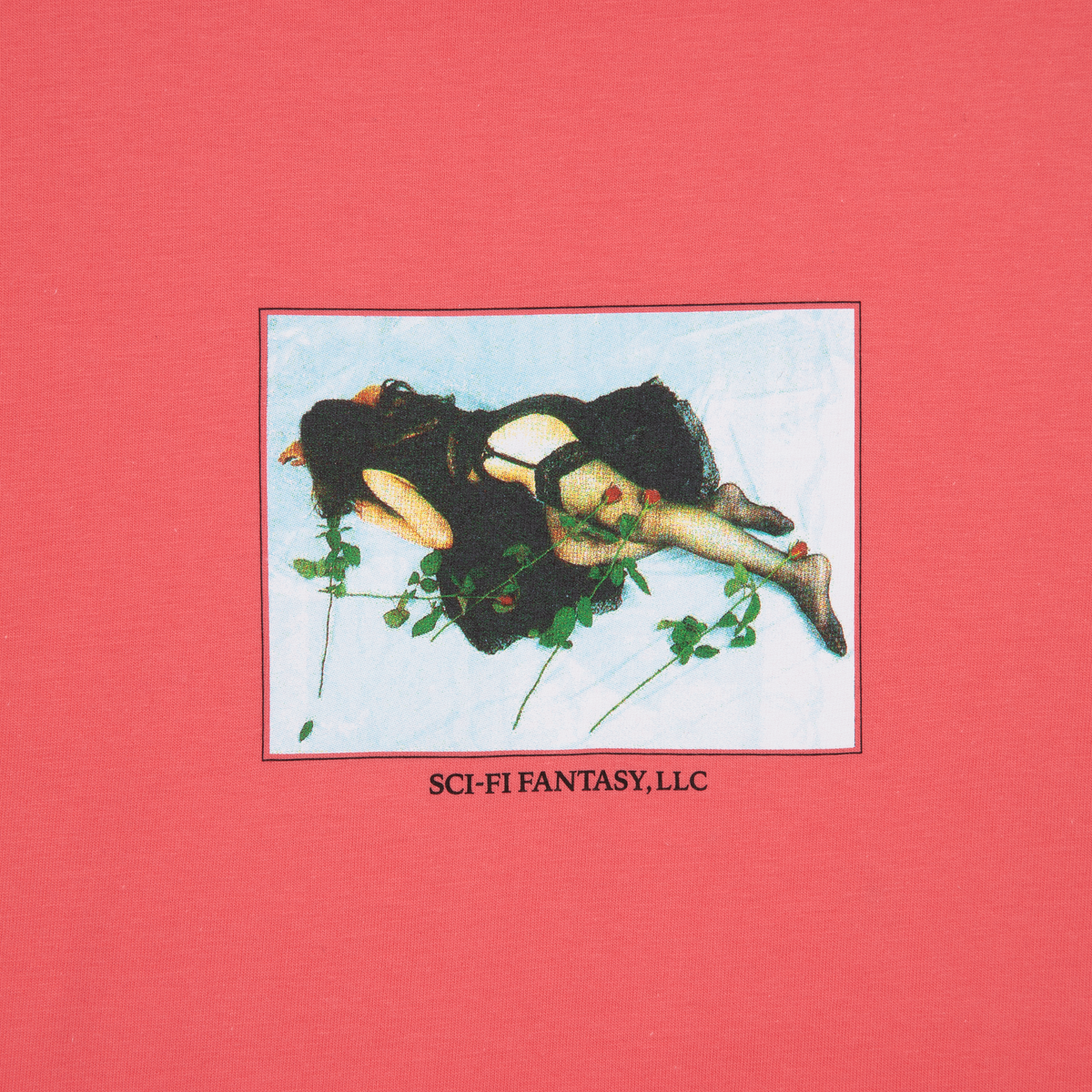 Dead Roses Tee