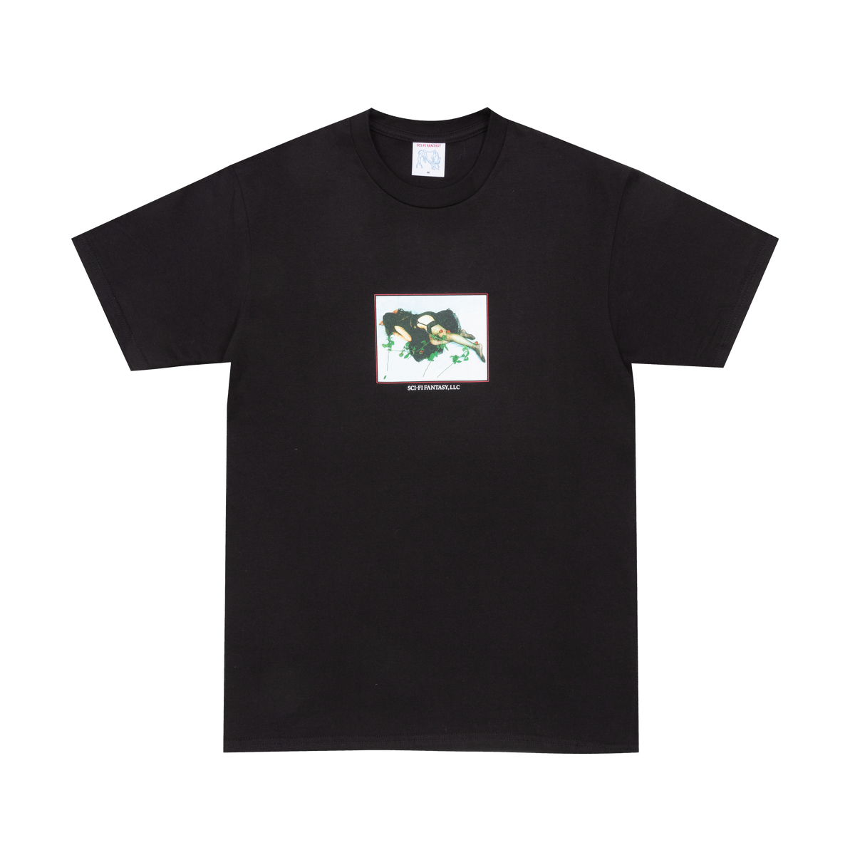 Dead Roses Tee