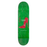 Jerry Hsu Paypal Deck