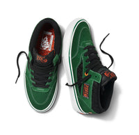 Sci-Fi Vans Skate Half Cab