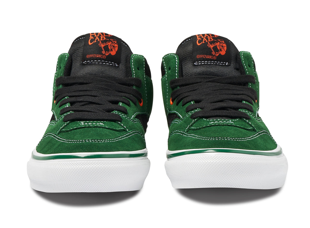 Sci-Fi Vans Skate Half Cab