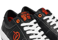 Sci-Fi Vans Skate Sid