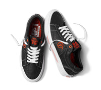 Sci-Fi Vans Skate Sid