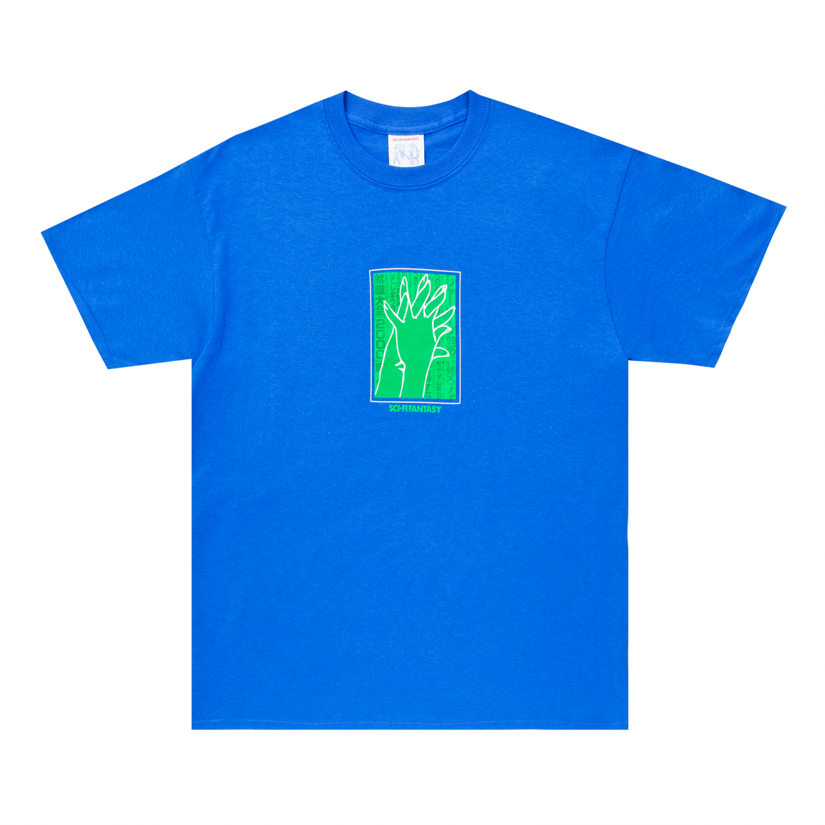 Hands Tee