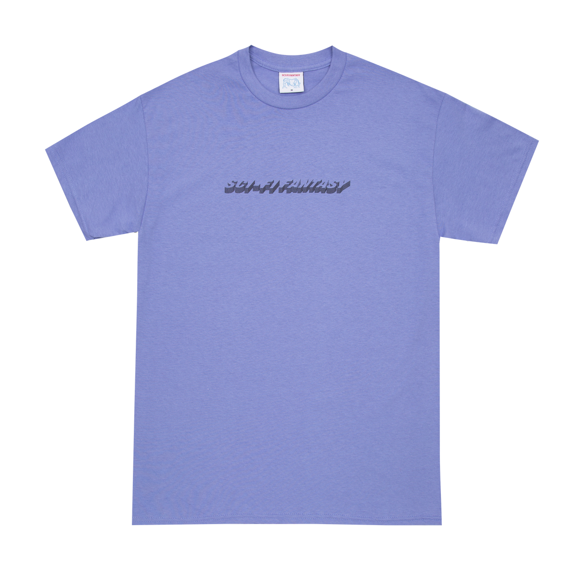 Line Logo Tee