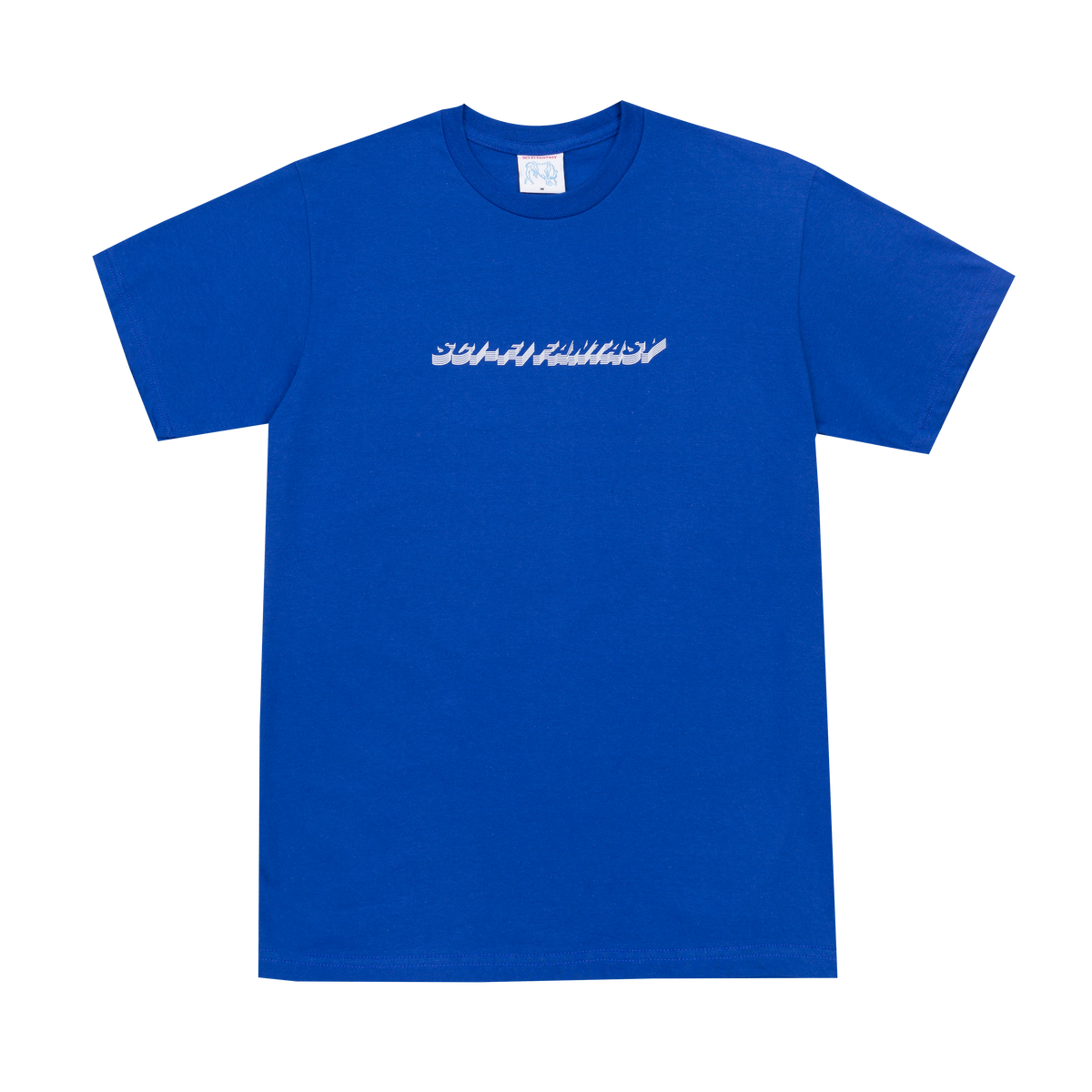 Line Logo Tee