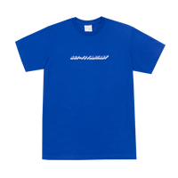 Line Logo Tee