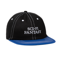 Logo Hat