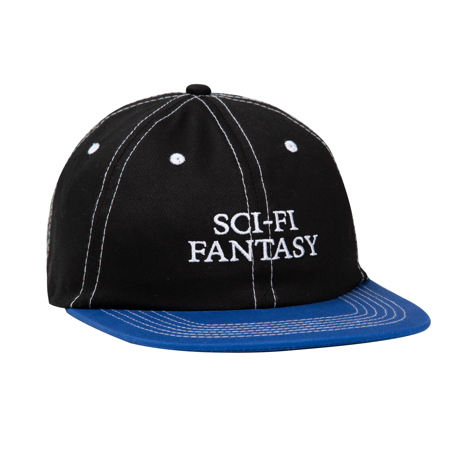 Logo Hat
