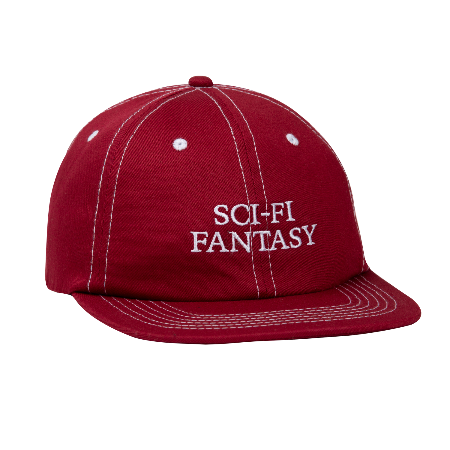 Logo Hat