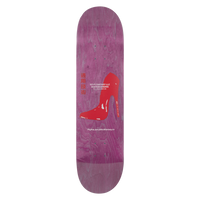 Jerry Hsu Paypal Deck