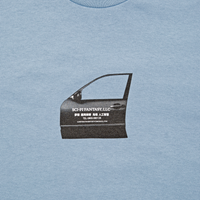 Scrap Tee