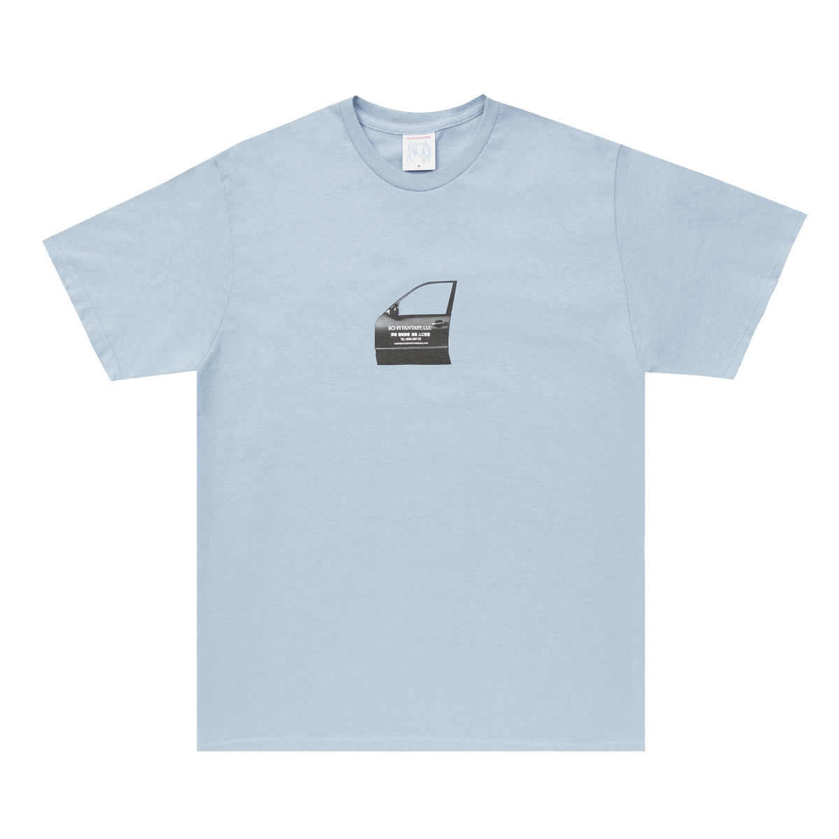Scrap Tee