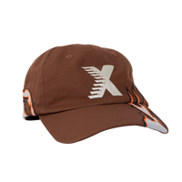 X Flame Hat