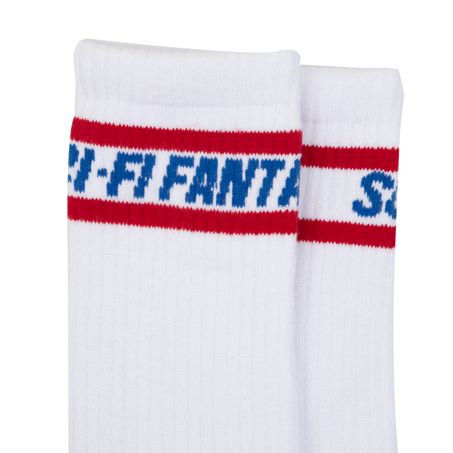 Spiritual Guidance Crew Sock