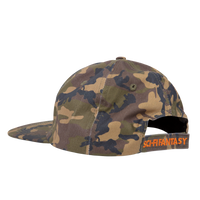 Sci-Fi Skateboards Camo Hat