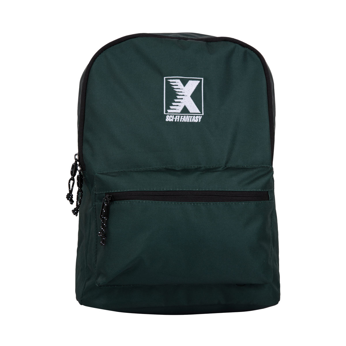 X Logo Backpack