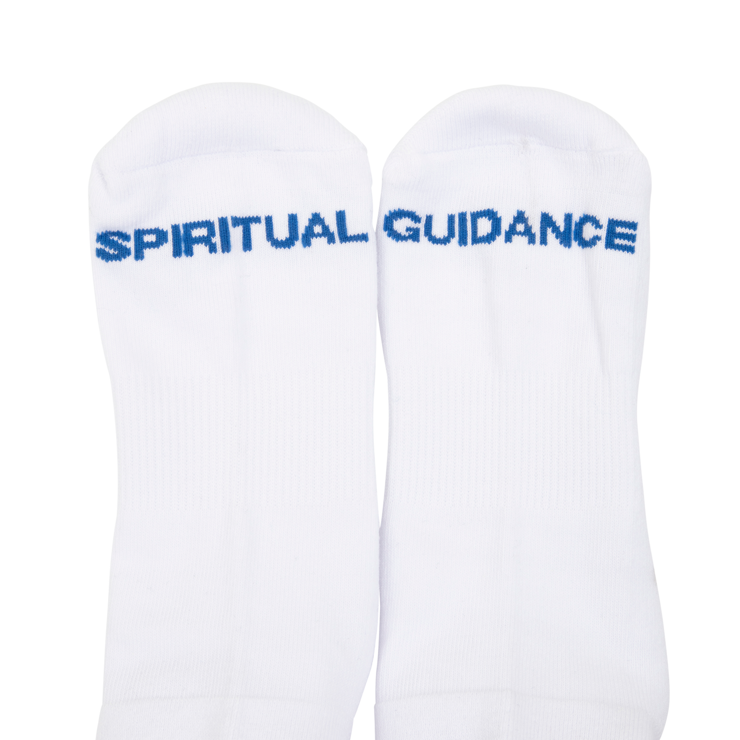 Spiritual Guidance Crew Sock