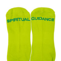 Spiritual Guidance Crew Sock