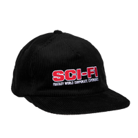 Corporate Experience Hat