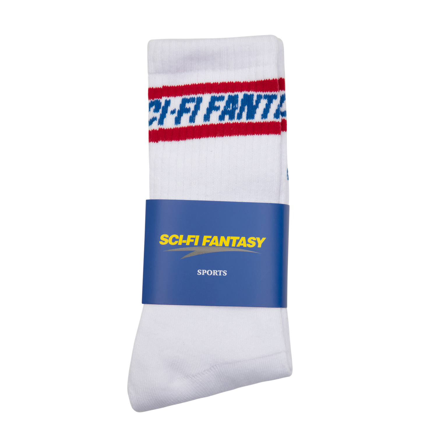 Spiritual Guidance Crew Sock