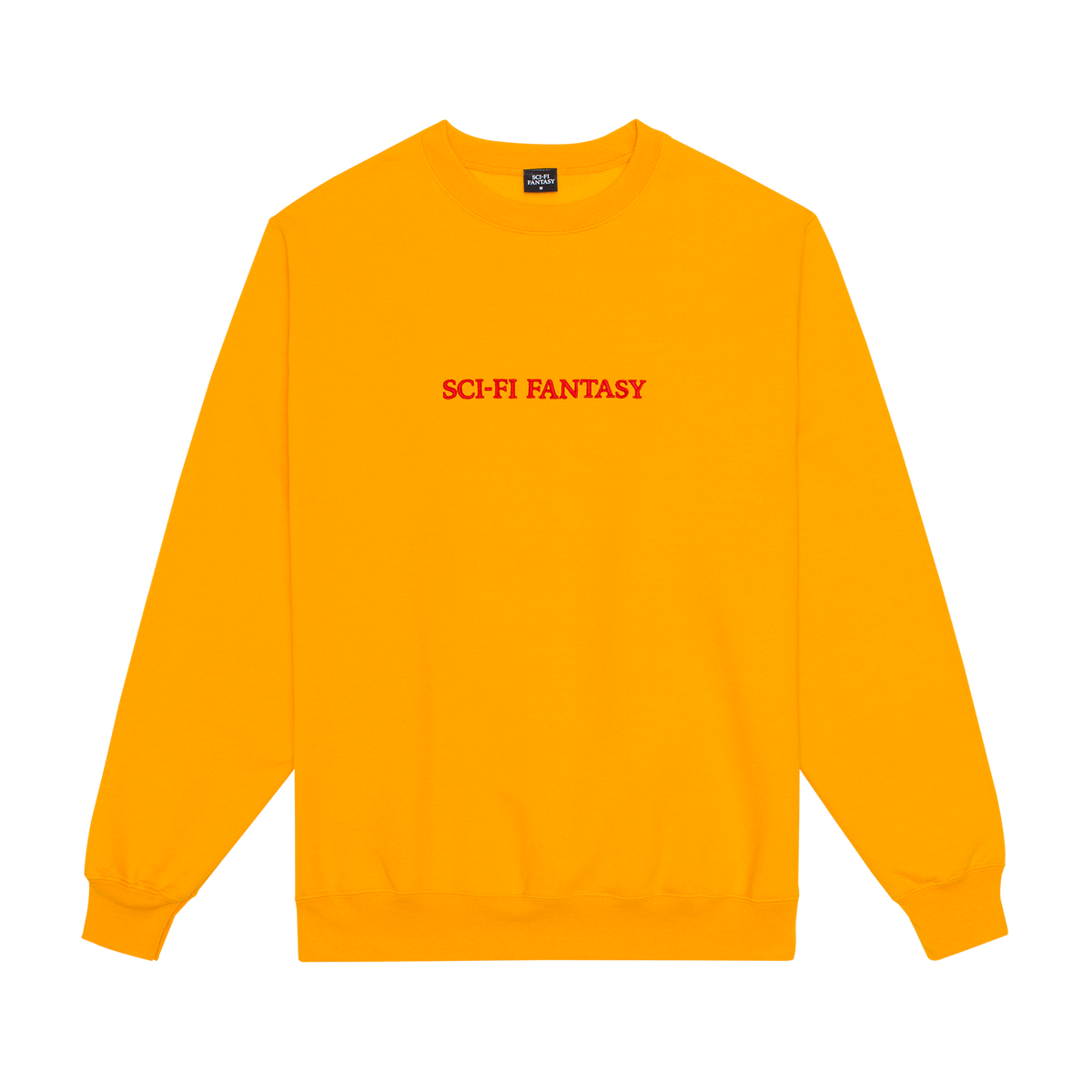 Logo Crewneck