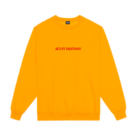 Logo Crewneck