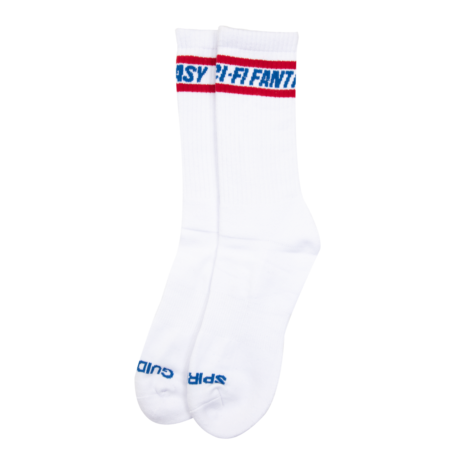 Spiritual Guidance Crew Sock