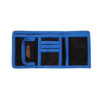 Tri Fold Velcro Wallet